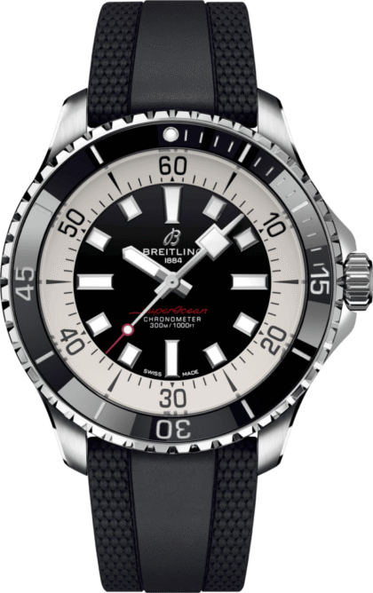 Купить новые часы Breitling Superocean 42 Киев