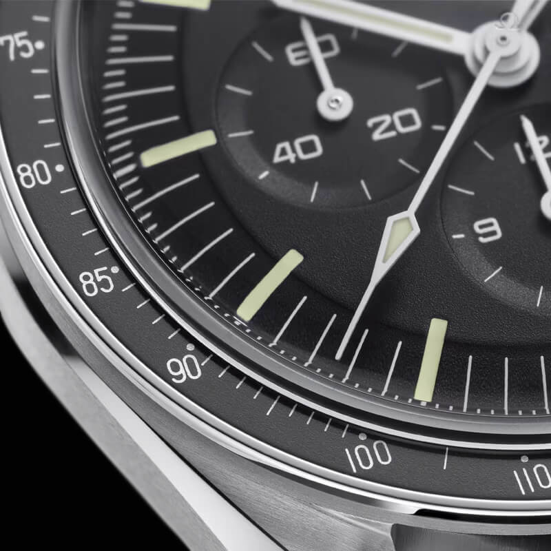 Omega Speedmaster Moonwatch Professional 310.30.42.50.01.001 - купити годинник в Києві