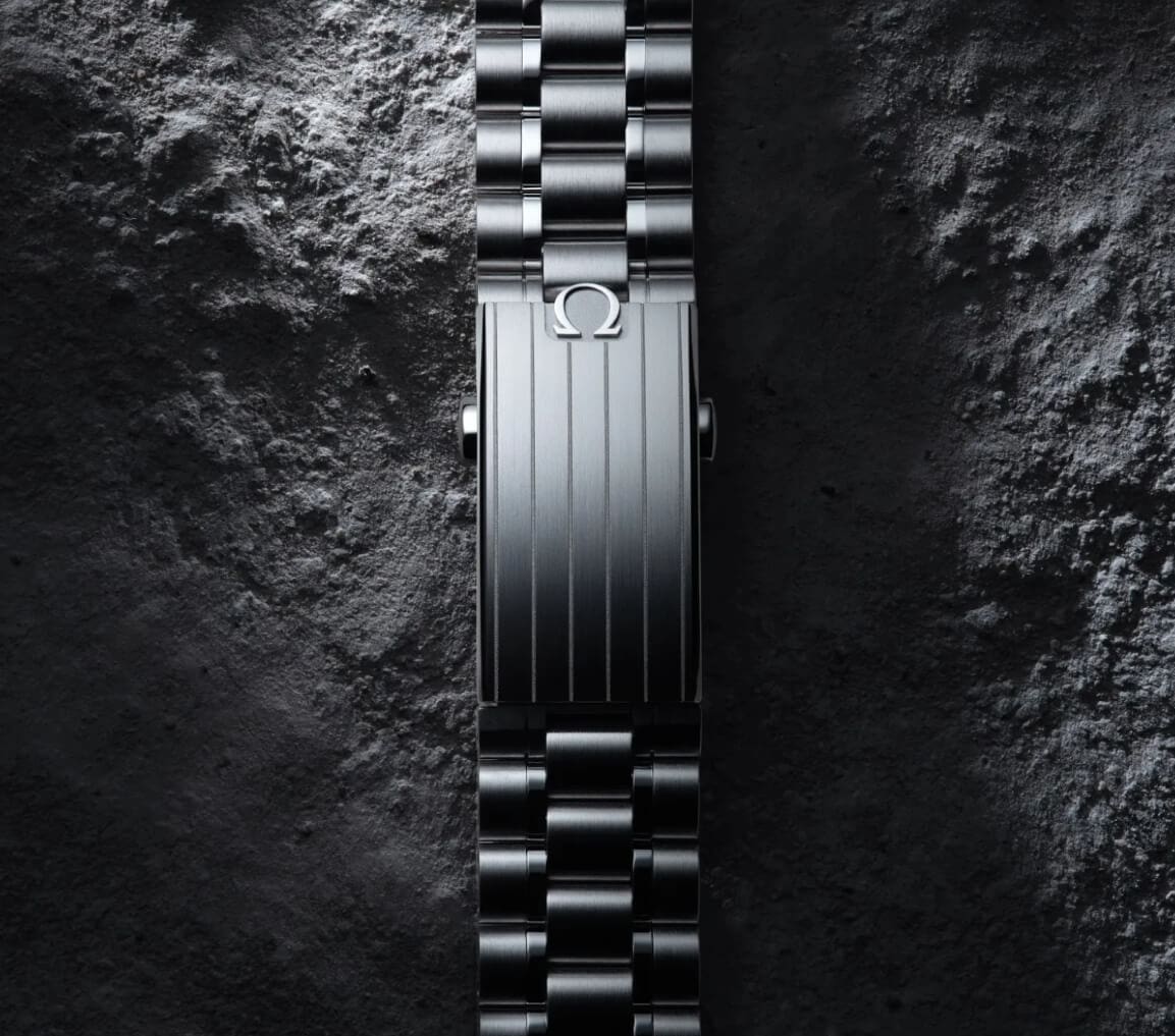 Оновленна модель Omega Speedmaster Moonwatch Professional 310.30