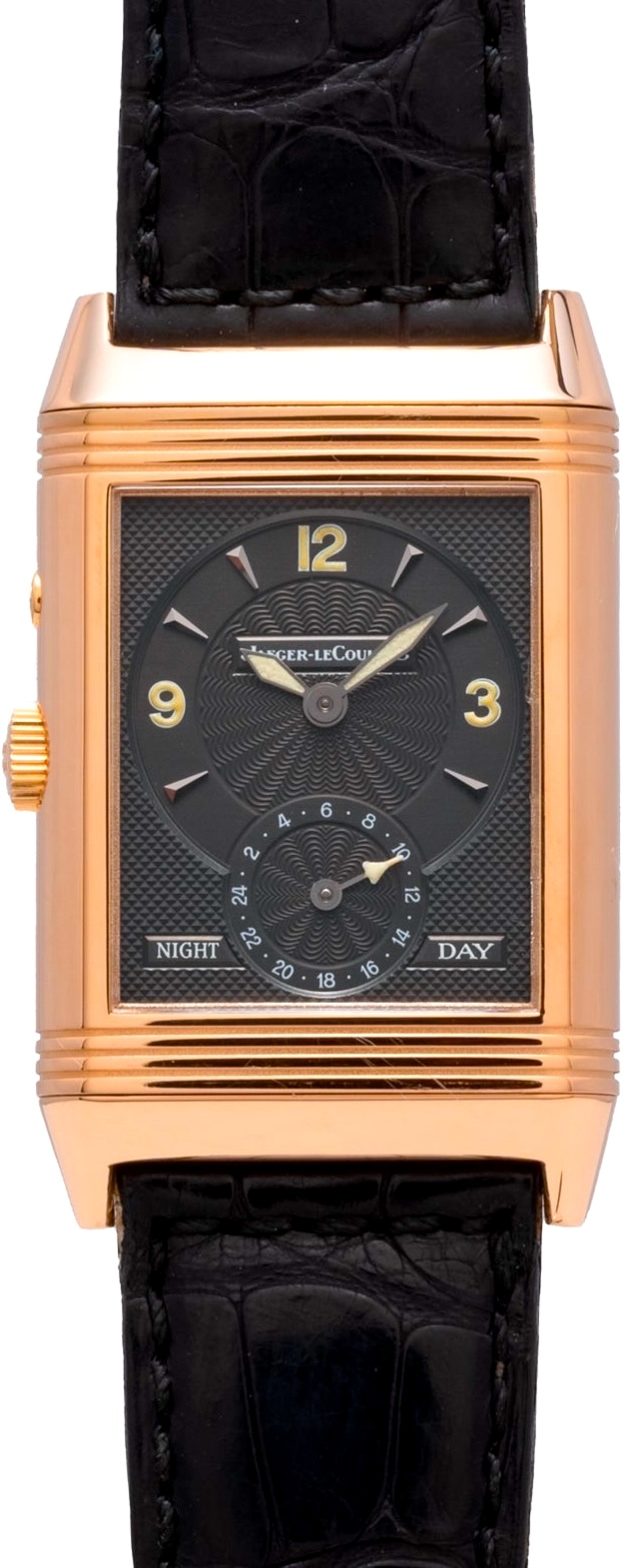 Купить часы Купити Jaeger-LeCoultre Reverso Duoface Киев