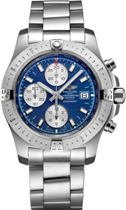 Купить Breitling Colt Chronograph Automatic Ref. A13388111C1A1 в Киеве