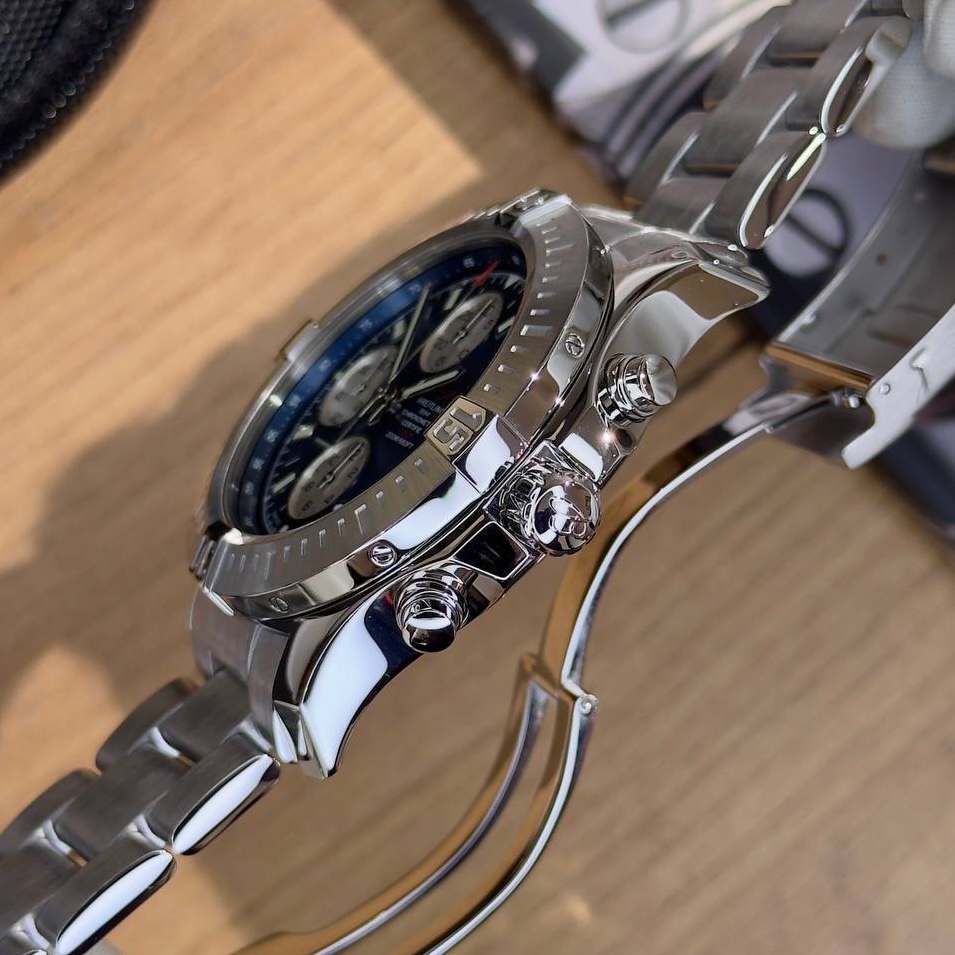 Купити годинник Breitling Colt Chronograph Automatic
