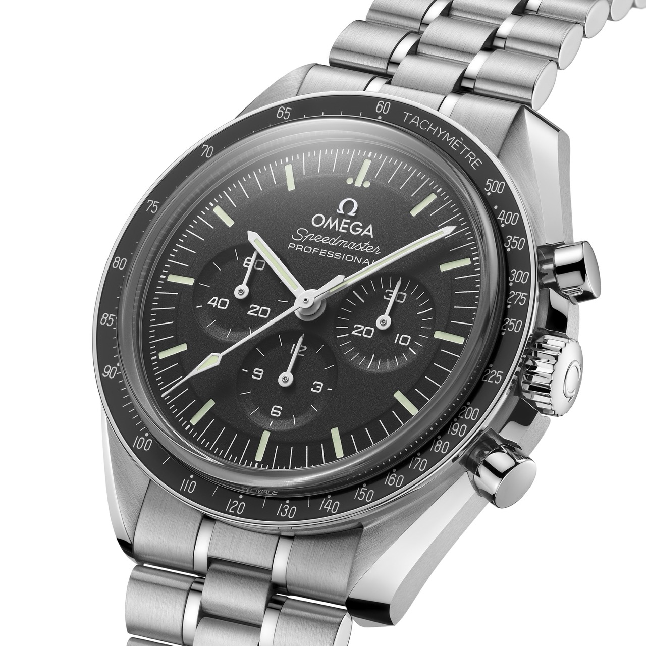 Купить часы Omega Speedmaster Moonwatch Professional Киев