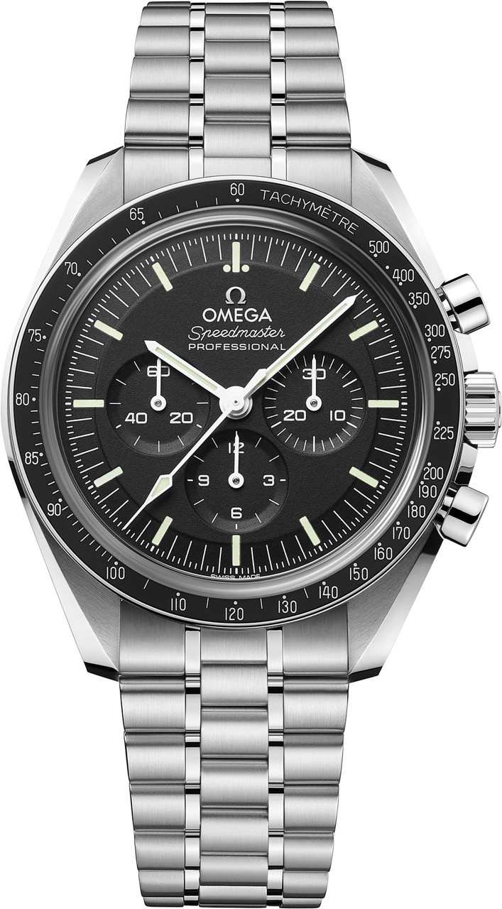 Купить часы Omega Speedmaster Moonwatch Professional Ref. 310.30.42.50.01.002 в Киеве
