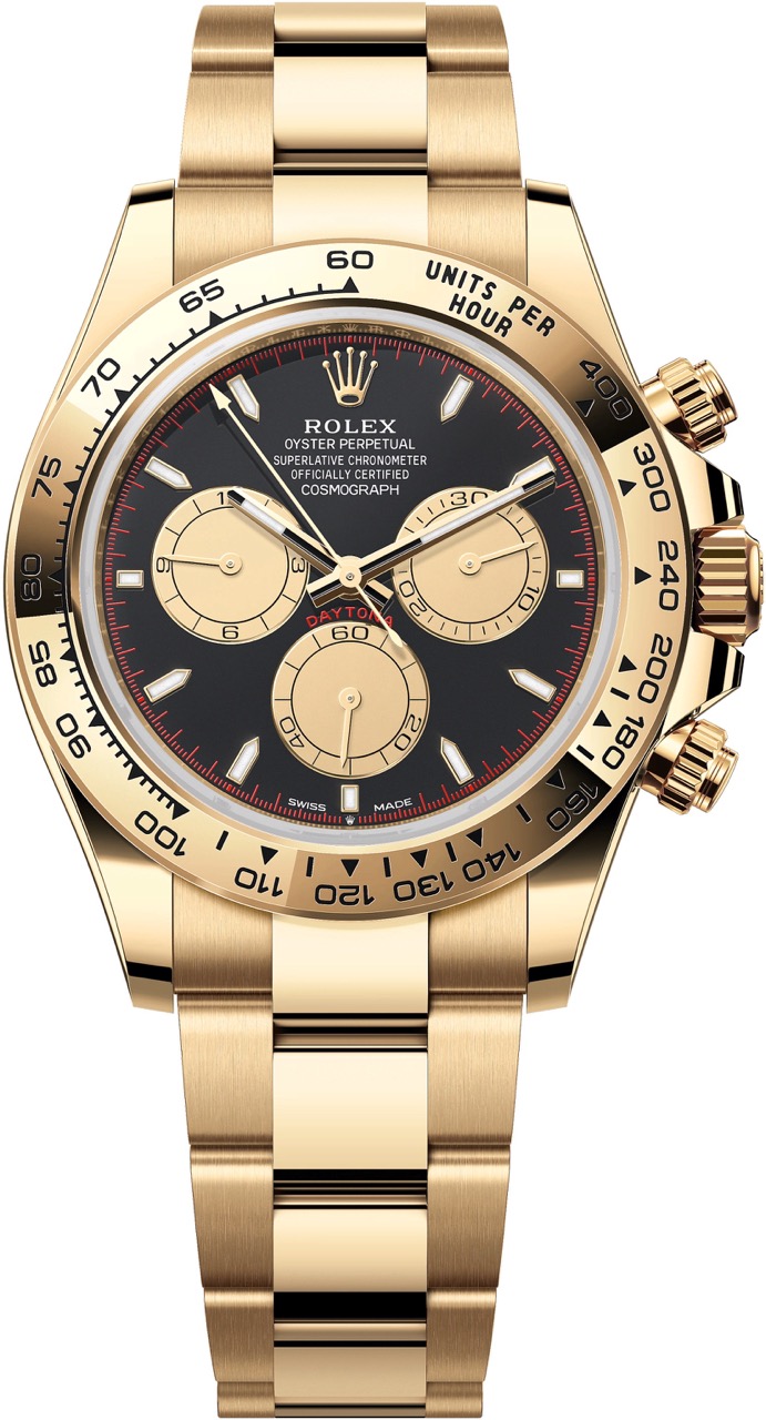 Купить часы Rolex Cosmograph Daytona Ref. 126508-0002 в Киеве