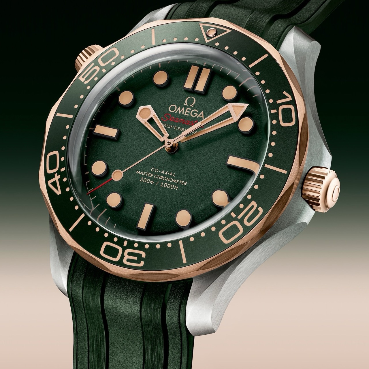Купить часы Omega Seamaster Diver 300M Ref. 210.92.42.20.10.001 Киев