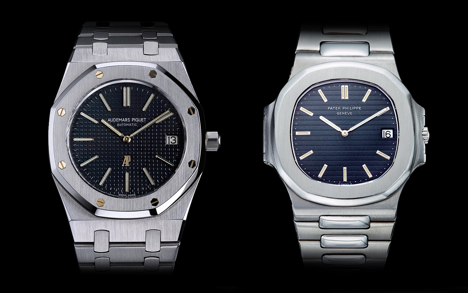 У 1970-х роках моделі Royal Oak від Audemars Piguet та Nautilus від Patek Philippe започаткували нову епоху — спортивні годинники зі сталі стали символом стилю та розкоші, надихнувши Vacheron Constantin на створення власної інтерпретації.