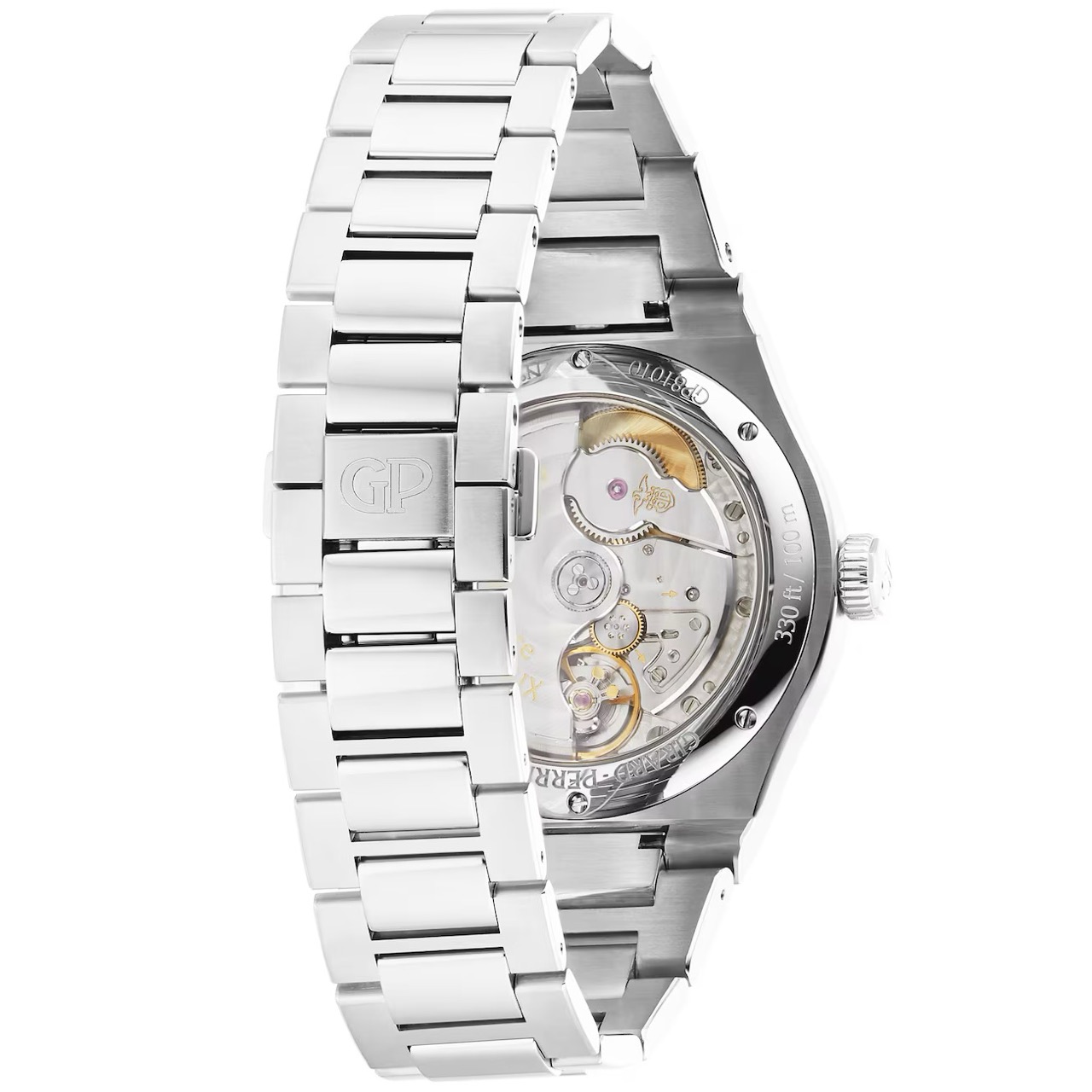 Купить новый Girard-Perregaux Laureato Киев