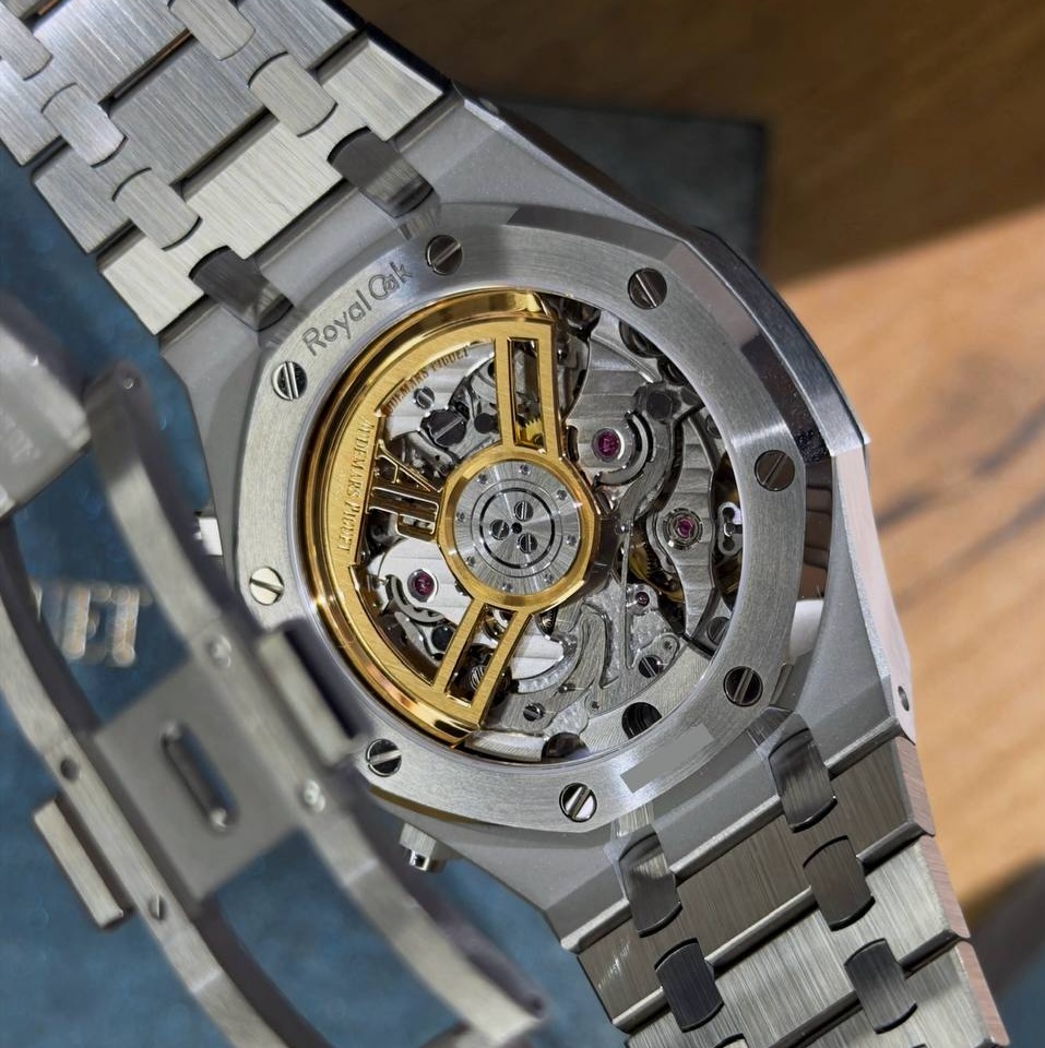 Audemars Piguet Royal Oak Selfwinding Chronograph украина