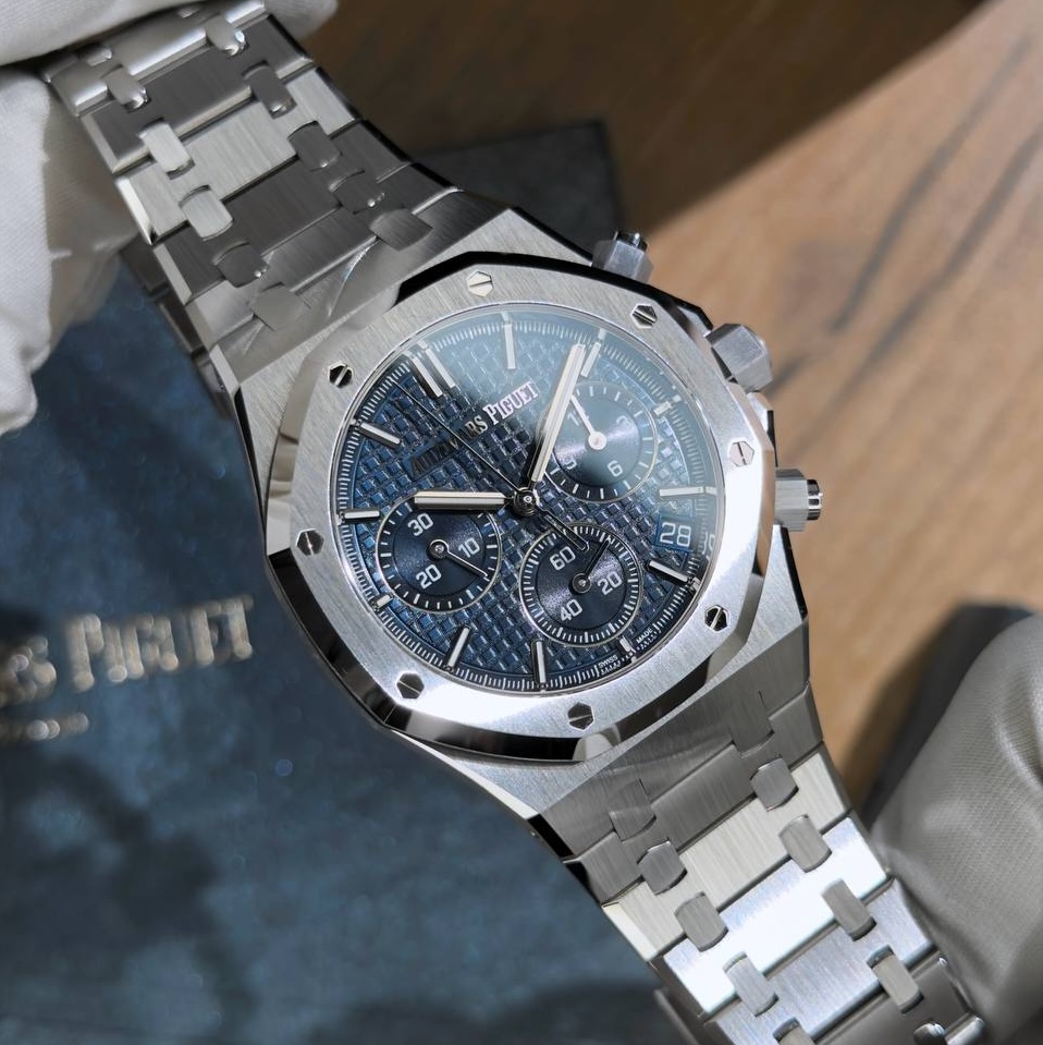 Купити AP Royal Oak Selfwinding Chronograph Київ