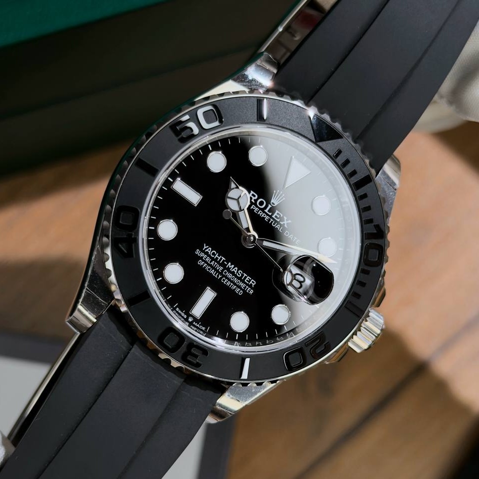 Купить Rolex Yacht-Master 42 Ref. 226659-0002 в Киеве