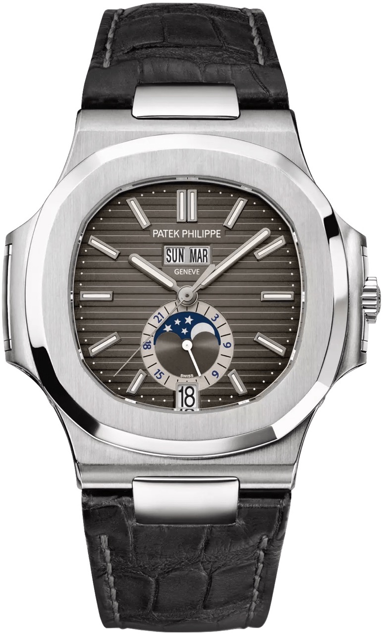 Купить Patek Philippe Nautilus 5726/1A-001 в Киеве