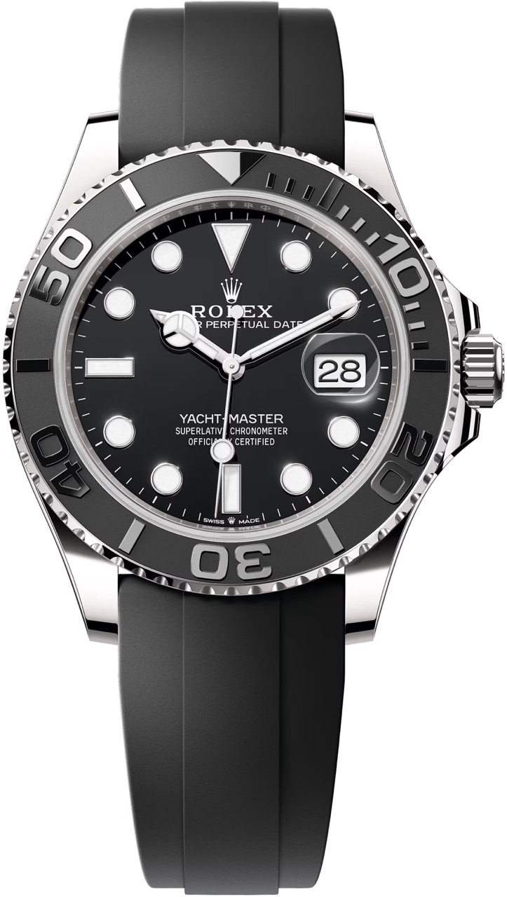 Купить часы Rolex Yacht-Master 42 Ref. 226659-0002 в Киеве