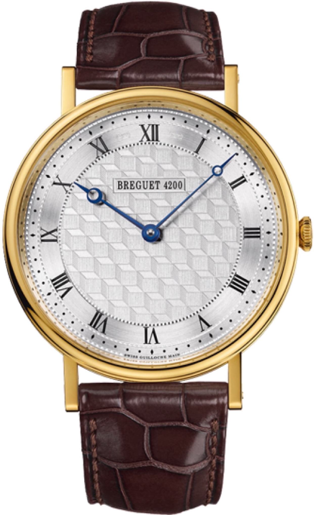 Купить часы Breguet Classique 5967BA/11/9W6 Киев