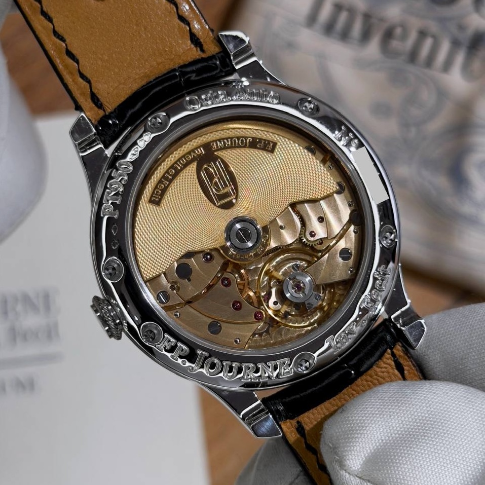 Годинник F.P. Journe Lune Automatic
