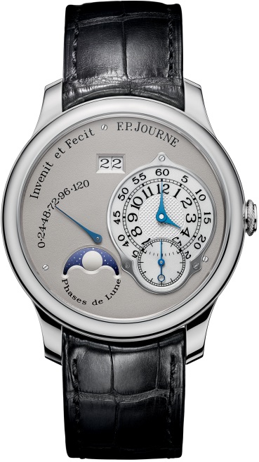 Купить F.P. Journe Lune Automatic Ref. LN Киев