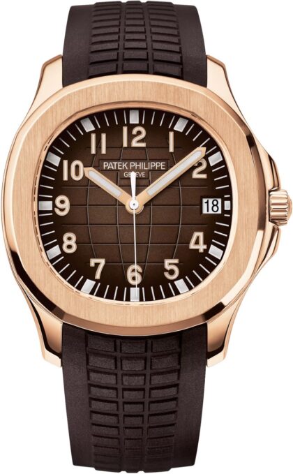 Купить Patek Philippe Aquanaut 5167R-001 Киев