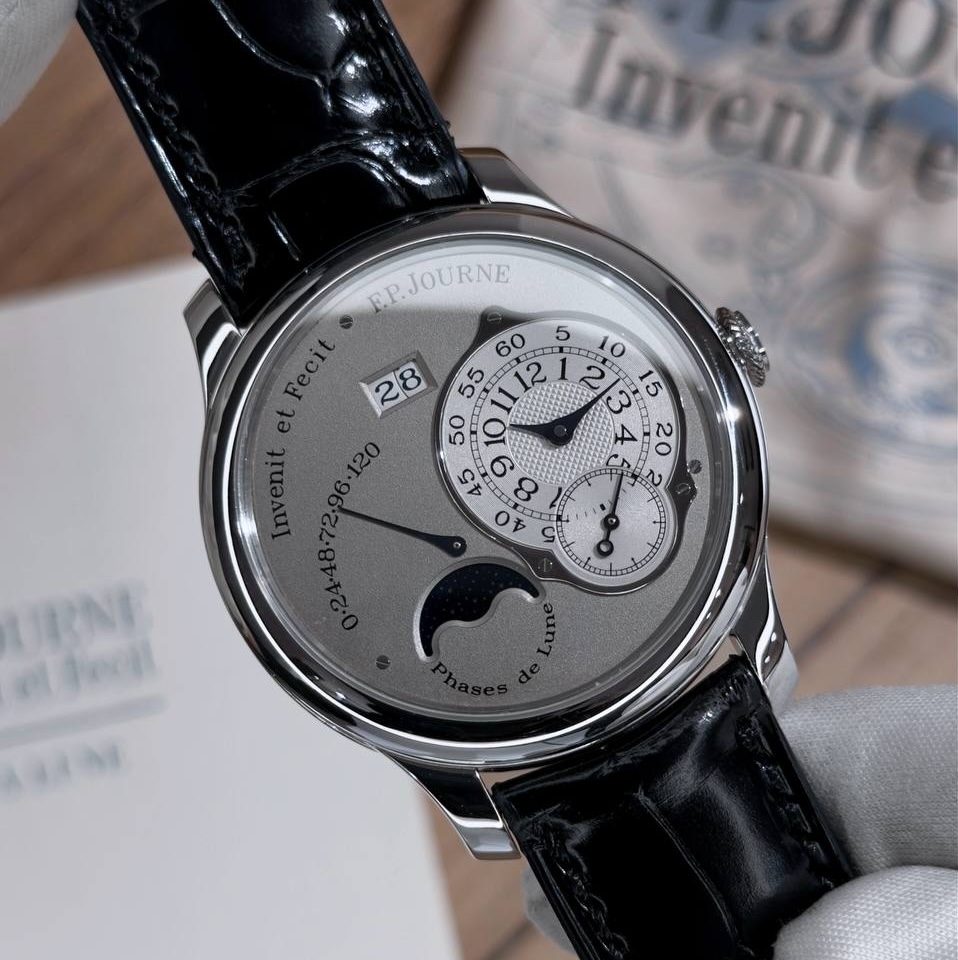 Купити годинник F.P. Journe Lune Automatic Київ