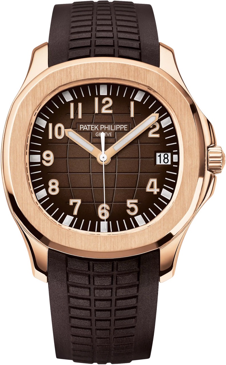 Купить Patek Philippe Aquanaut 5167R-001 Киев