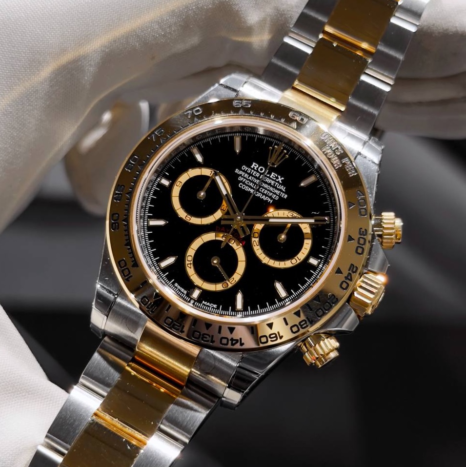 Rolex Cosmograph Daytona 126503-0003 Киев