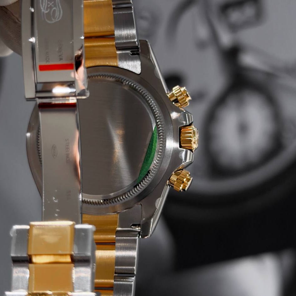 Часы Rolex Cosmograph Daytona 126503-0003