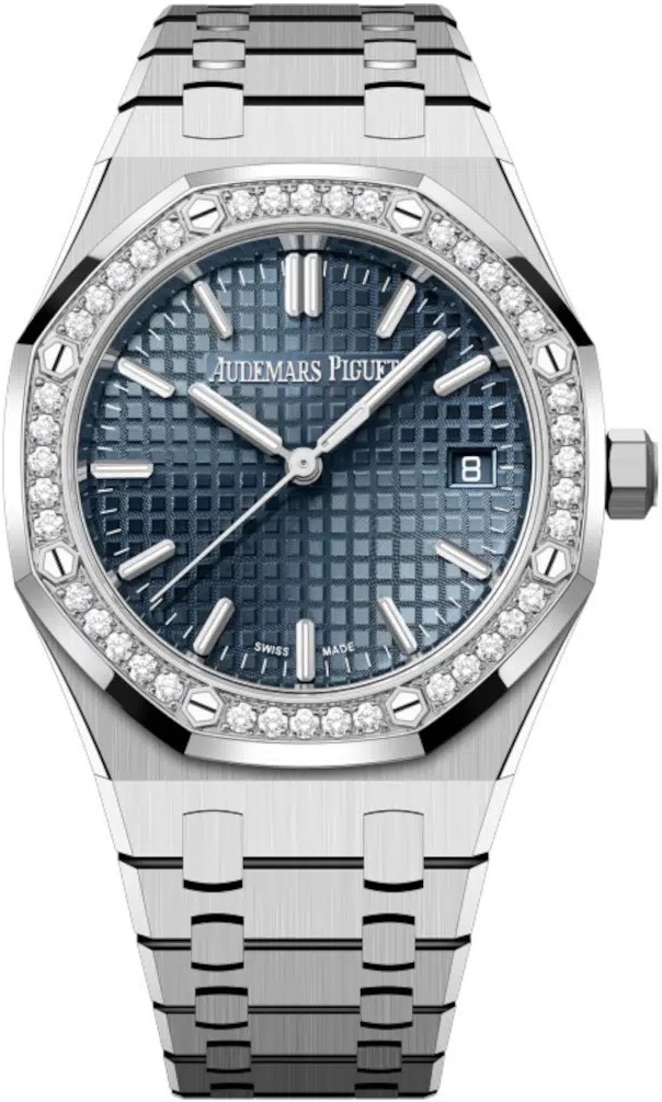 Купить часы Audemars Piguet Royal Oak Selfwinding Ref. 77451ST.ZZ.1361ST.04 Киев