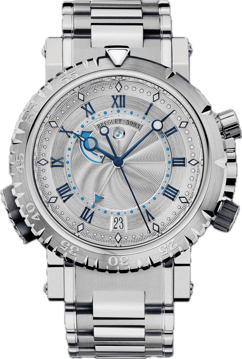 Купить часы Breguet 5847 Marine Royale Ref. 5847BB:12:BZ0 в Киеве