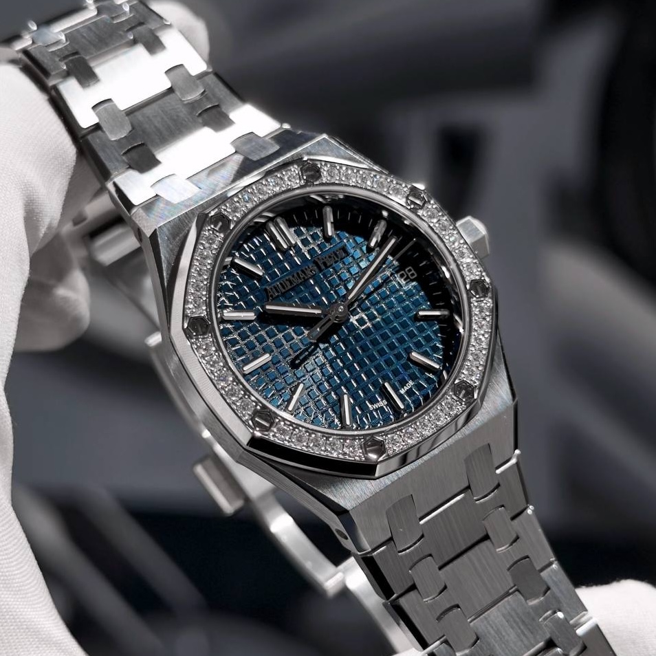 Часы Audemars Piguet Royal Oak Selfwinding Киев