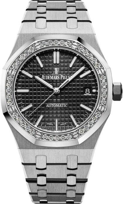 Купить Audemars Piguet Royal Oak Selfwinding Ref. 15451ST.ZZ.1256ST.01