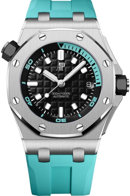 Купить часы Audemars Piguet Royal Oak Offshore Diver 