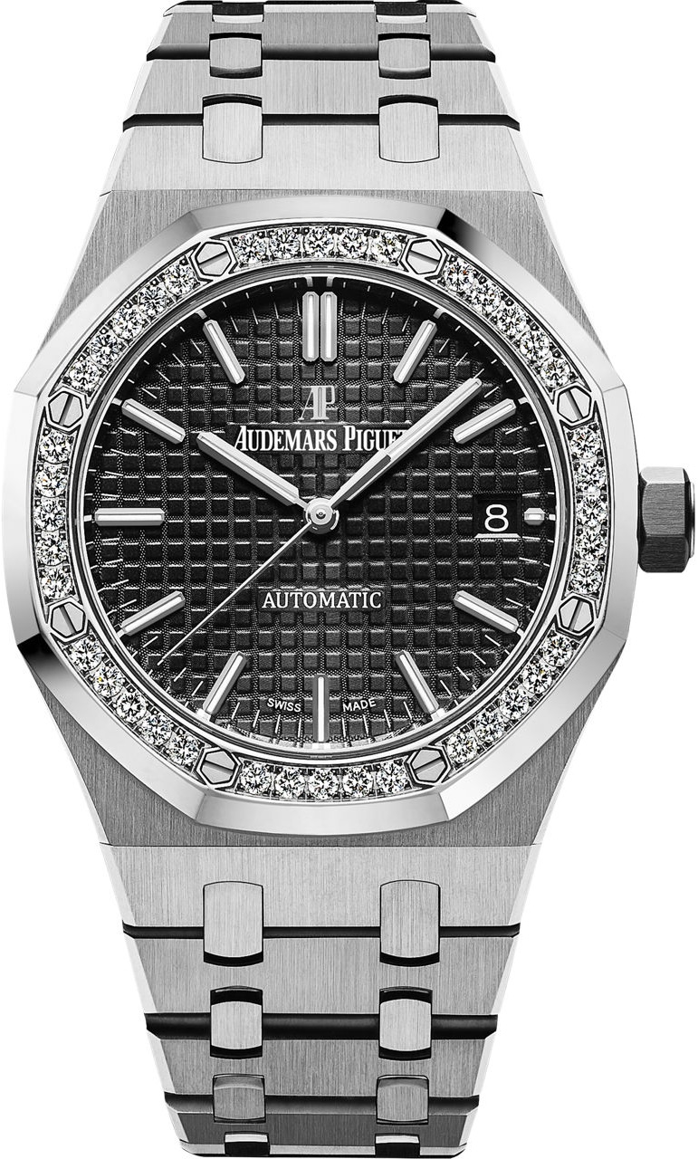 Купить Audemars Piguet Royal Oak Selfwinding Ref. 15451ST.ZZ.1256ST.01