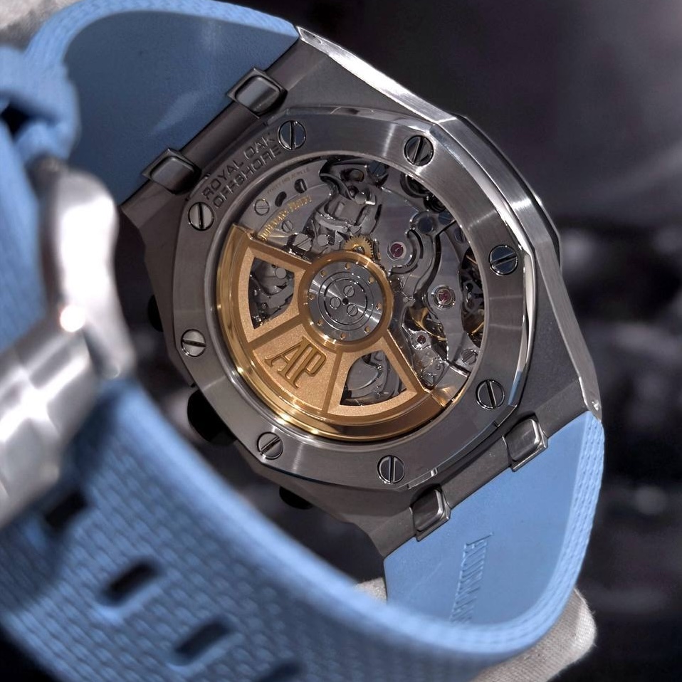 Audemars Piguet Royal Oak Offshore Chronograph Ref. 26238ST.OO.A340CA.01 Киев