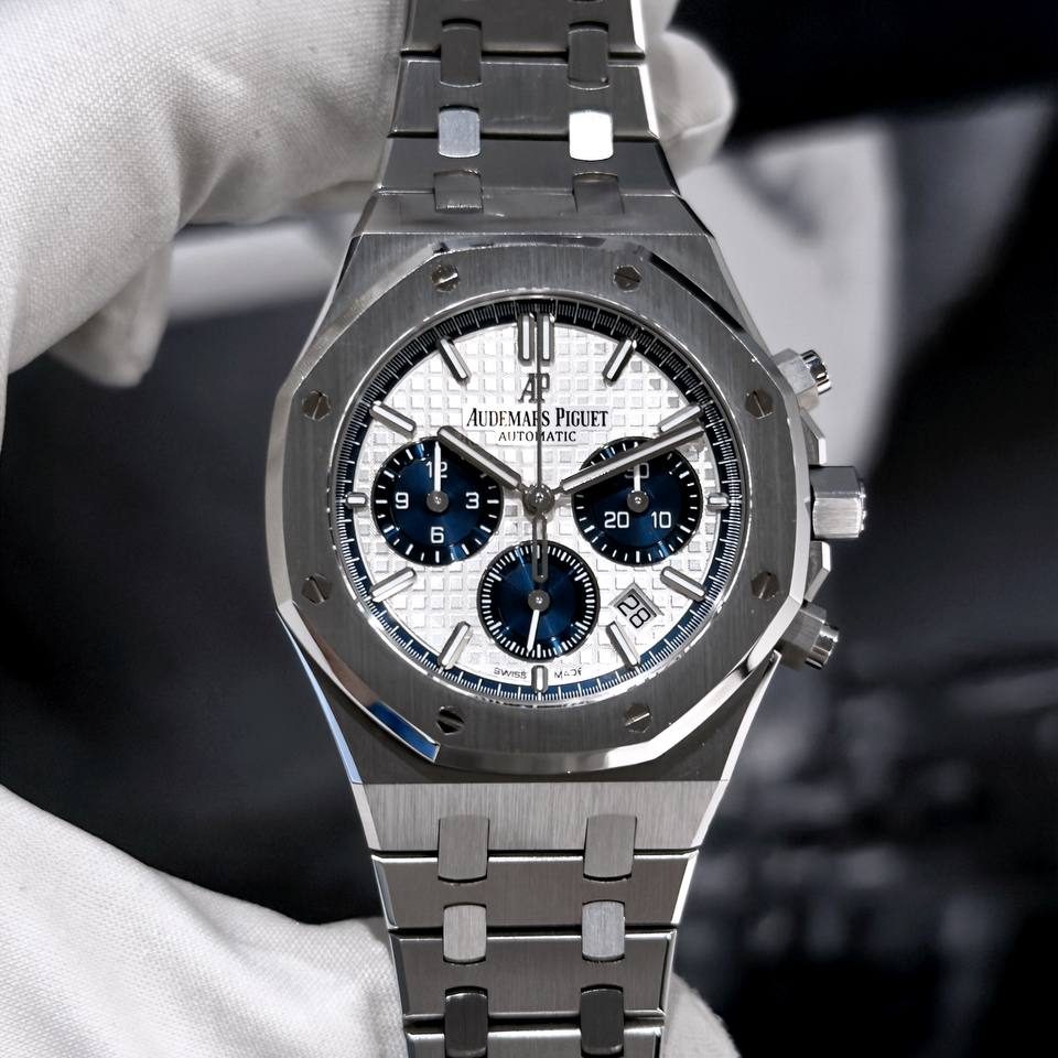Audemars Piguet Royal Oak Selfwinding Chronograph 26315ST.OO.1256ST.01
