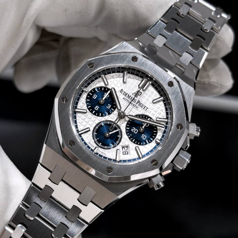 Купити годинник Audemars Piguet Royal Oak Selfwinding Chronograph у Києві