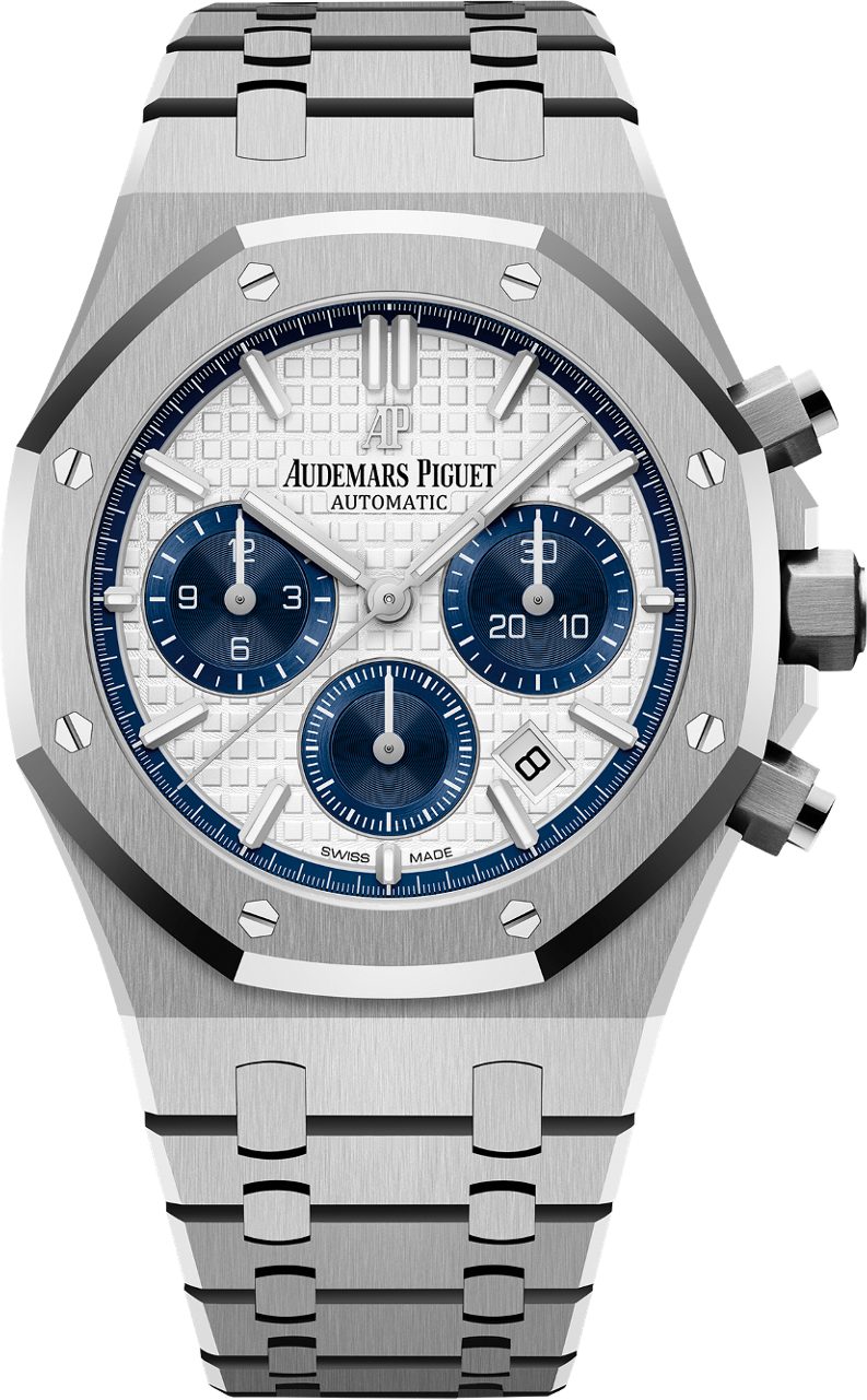 Audemars Piguet Royal Oak Selfwinding Chronograph 26315ST.OO.1256ST.01