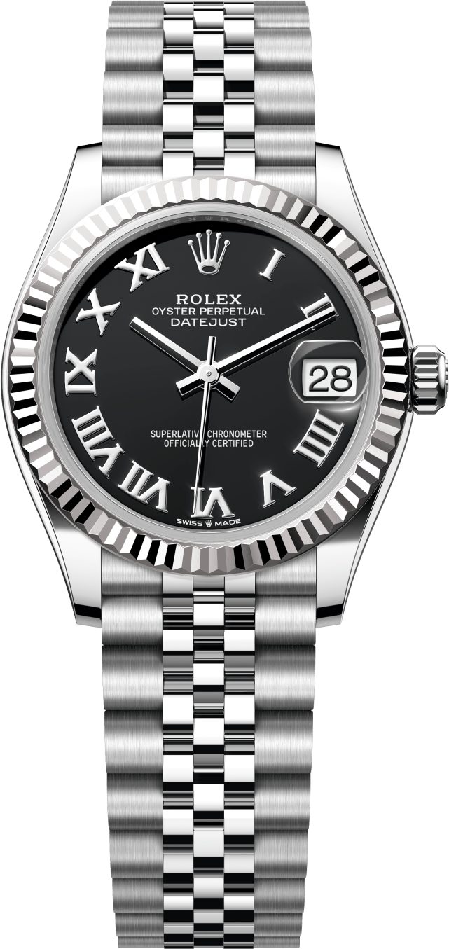 Rolex Datejust 31 278274-0002