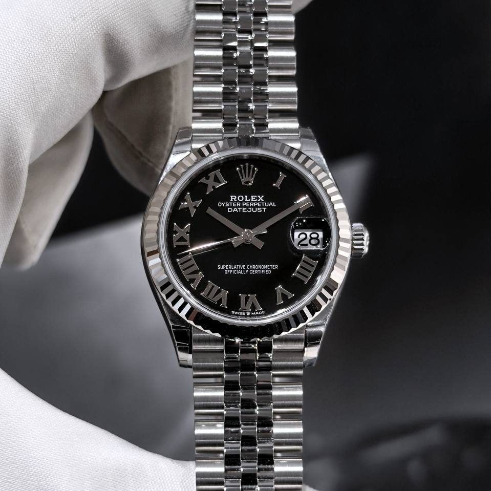 Годинник Rolex Datejust 31 278274-0002