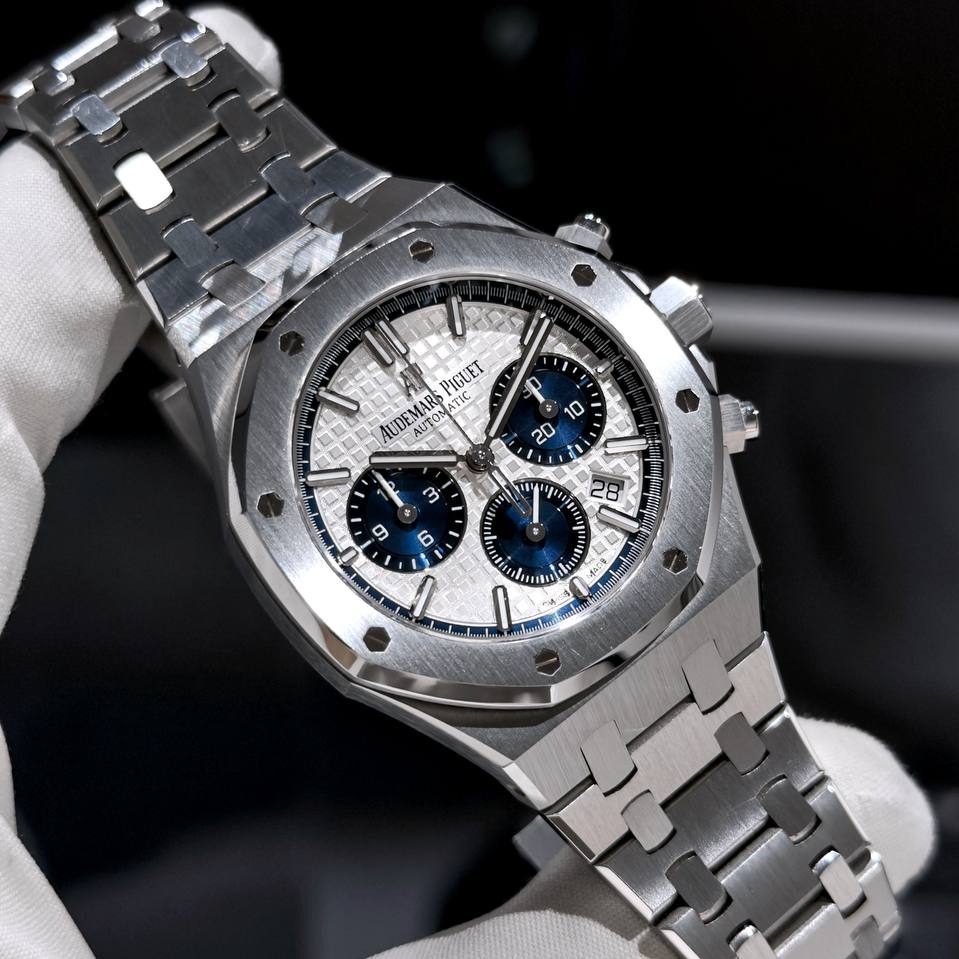 Купити Audemars Piguet Royal Oak Selfwinding Chronograph 26315ST.OO.1256ST.01 Київ