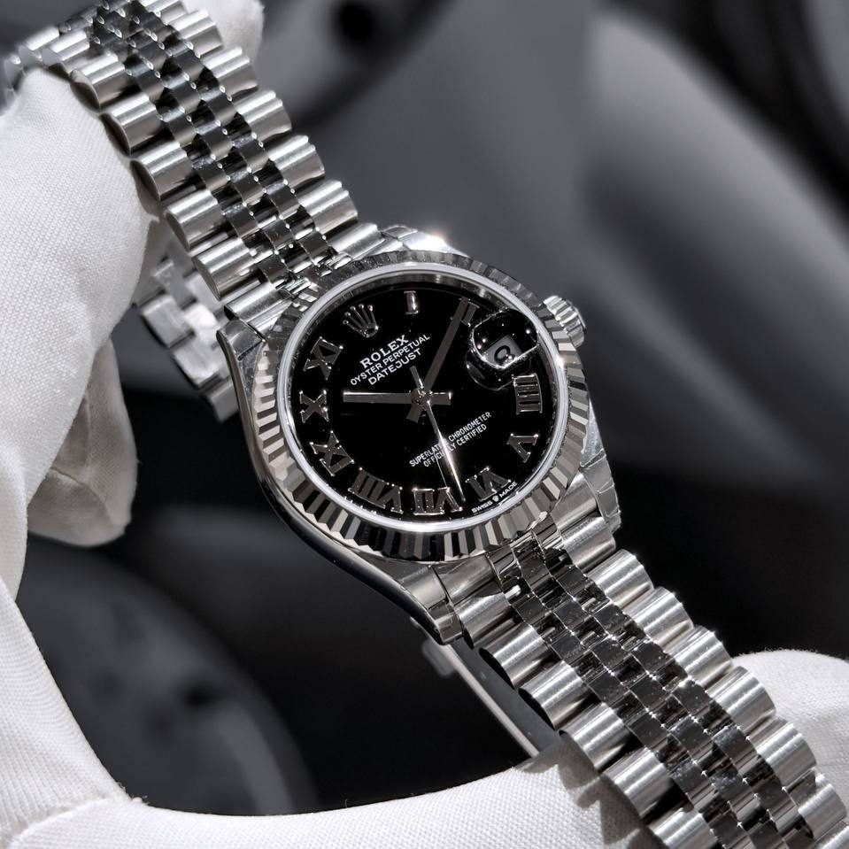Купити Rolex Datejust 31 278274-0002 Київ