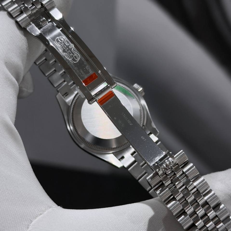 Rolex Datejust 31 278274-0002