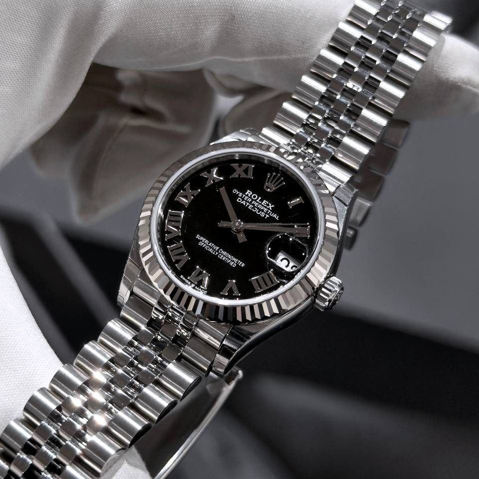 Купити годинник Rolex Datejust 31 у Києві