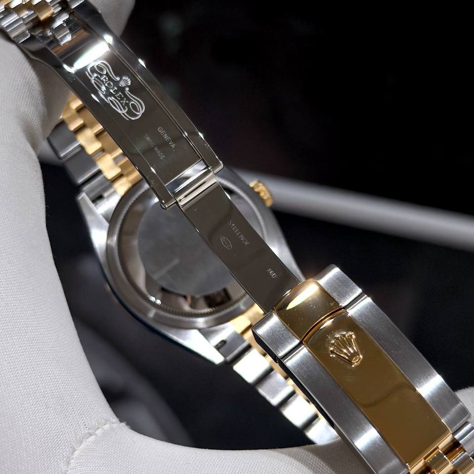 Rolex Datejust 36 126283RBR-0009