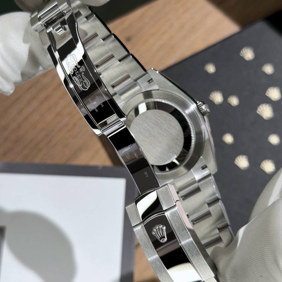 Rolex Datejust 41 126300-0007
