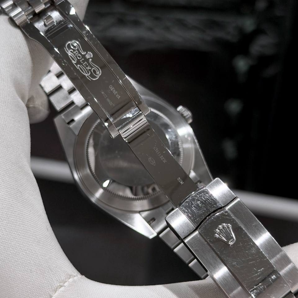Rolex Datejust 41 126334-0022
