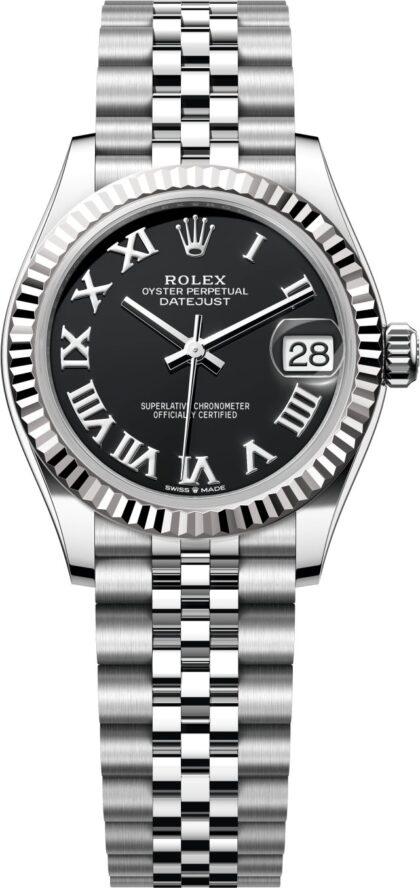 Rolex Datejust 31 278274-0002