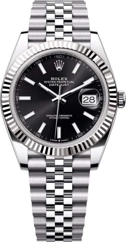 Rolex Datejust 41 126334-0014