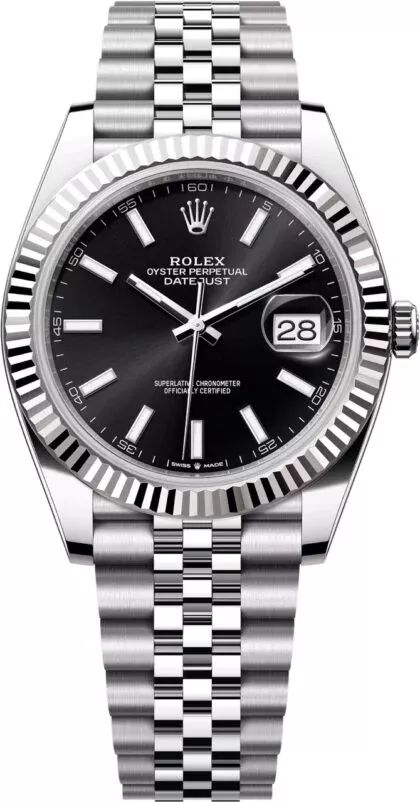 Rolex Datejust 41 126334-0014